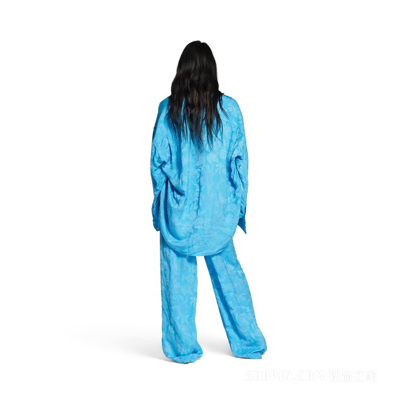 COCOON衬衫