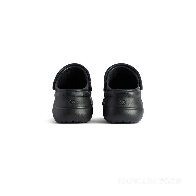 CROCS™ JIBBITZ™女士穆勒鞋