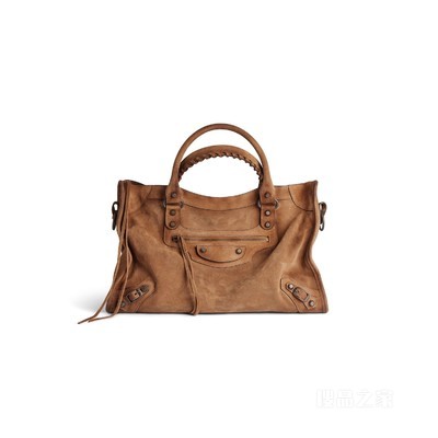LE CITY中号手袋
