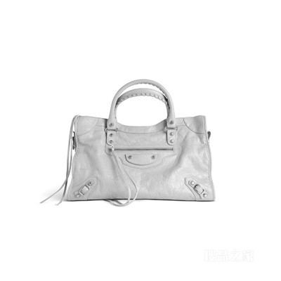 LE CITY中号手袋