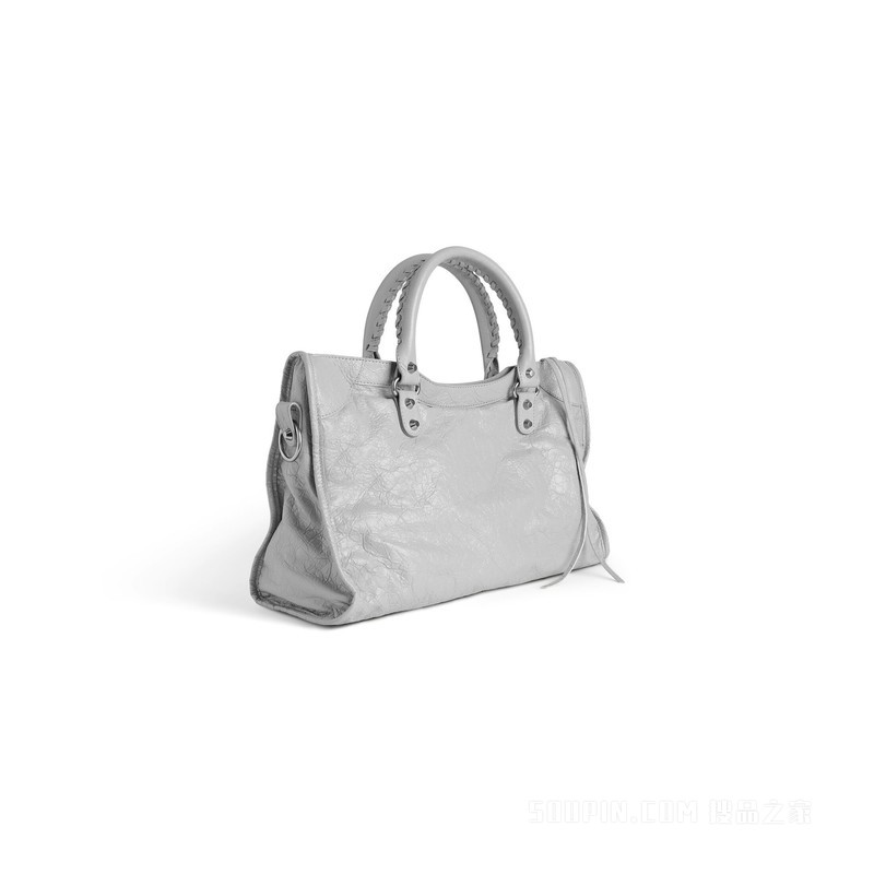 LE CITY中号手袋