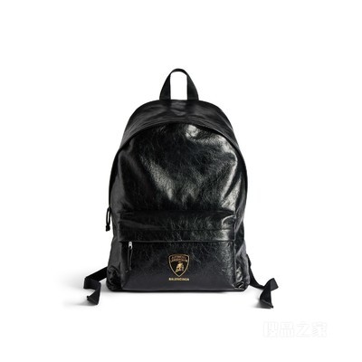 BALENCIAGA | AUTOMOBILI LAMBORGHINI EXPLORER双肩包