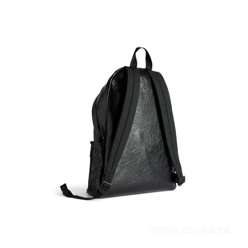 BALENCIAGA | AUTOMOBILI LAMBORGHINI EXPLORER双肩包