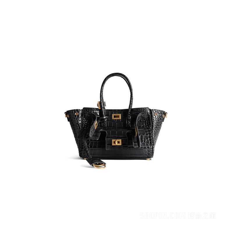 BEL AIR CARRY ALL迷你手袋