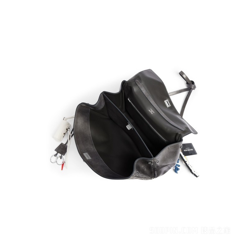 RODEO中号手提包
