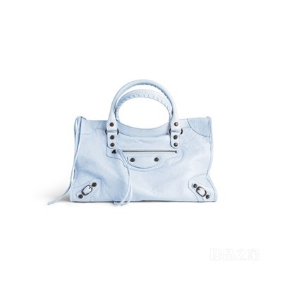 LE CITY中号手袋