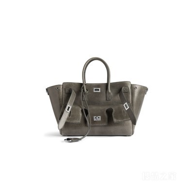 BEL AIR CARRY ALL小号手袋