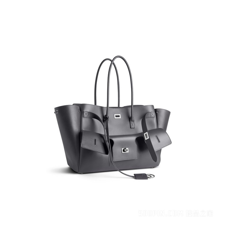 BEL AIR CARRY ALL中号手袋