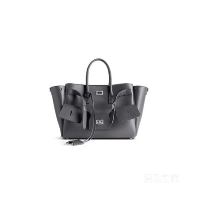 BEL AIR CARRY ALL小号手袋