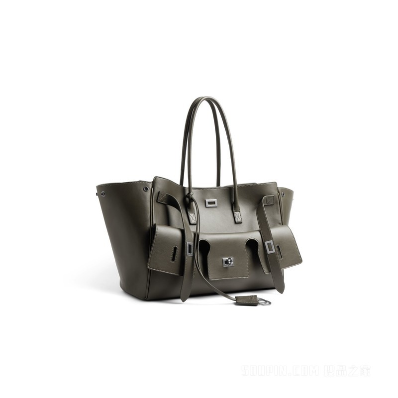 BEL AIR CARRY ALL中号手袋
