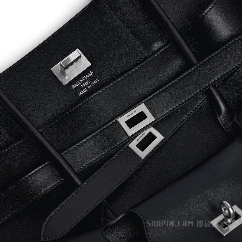 BEL AIR CARRY ALL大号手袋