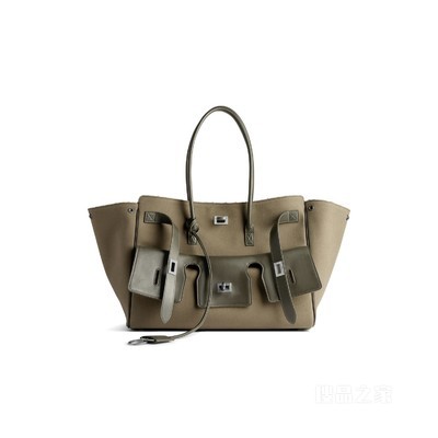 BEL AIR CARRY ALL中号手袋