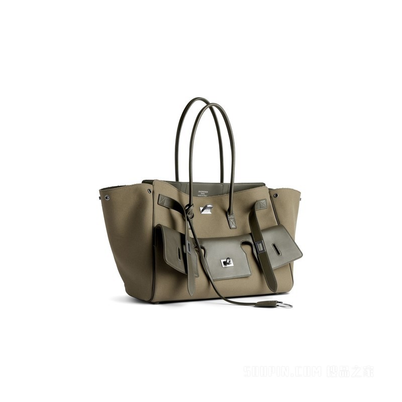 BEL AIR CARRY ALL中号手袋