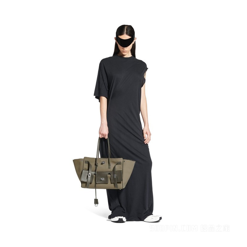 BEL AIR CARRY ALL中号手袋