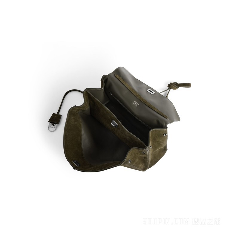 RODEO中号手提包