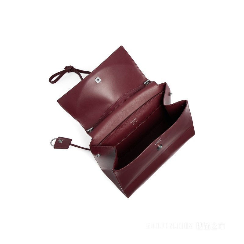 NANO中号手提包