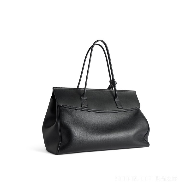 BALENCIAGA | AUTOMOBILI LAMBORGHINI CARRIE CARRY ALL手袋