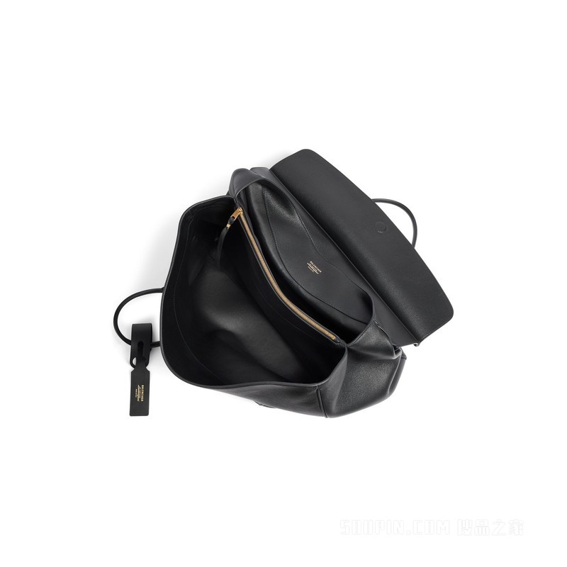 BALENCIAGA | AUTOMOBILI LAMBORGHINI CARRIE CARRY ALL手袋