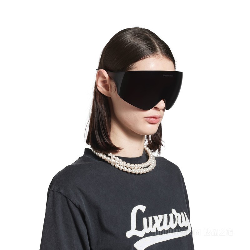 PEARL 3排式项圈