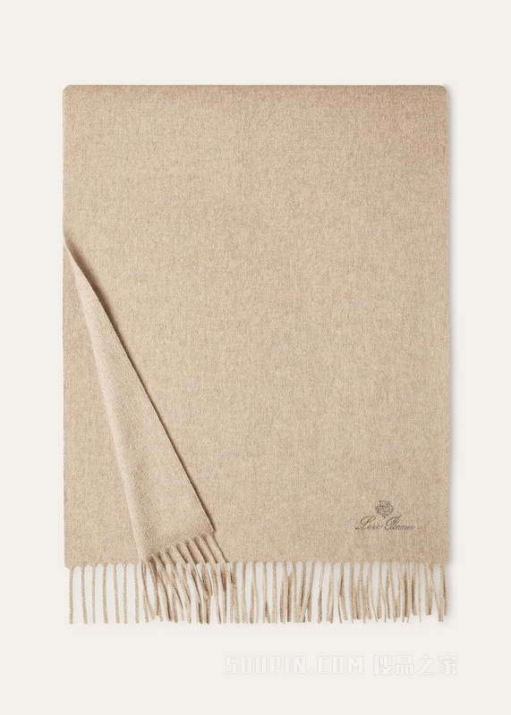 Extra Grande Unita女士围巾 羊绒