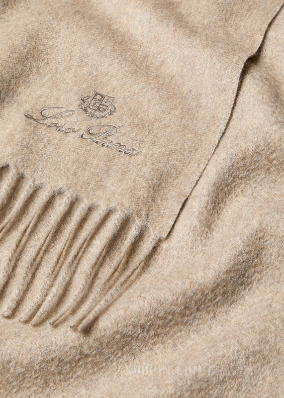 Extra Grande Unita女士围巾 羊绒