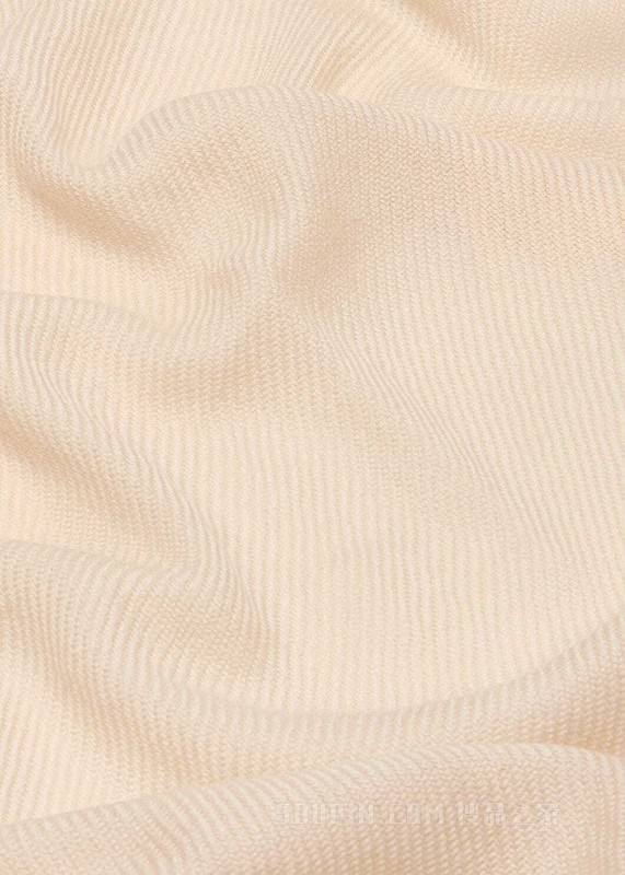 Four In Hand Maxi Carré女士方巾 羊绒