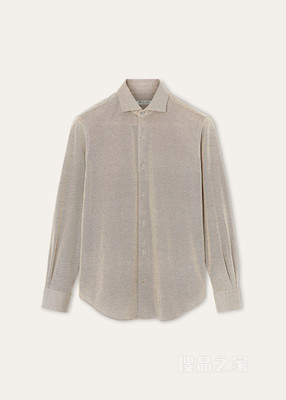 Andrew 男士衬衫 棉