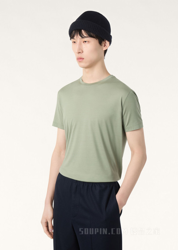 The Gift of Kings® Kim 男士T恤 The Gift of Kings® 羊毛