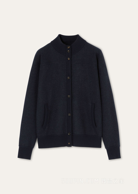 Rio Bodro女士开衫 Jersey Novalis