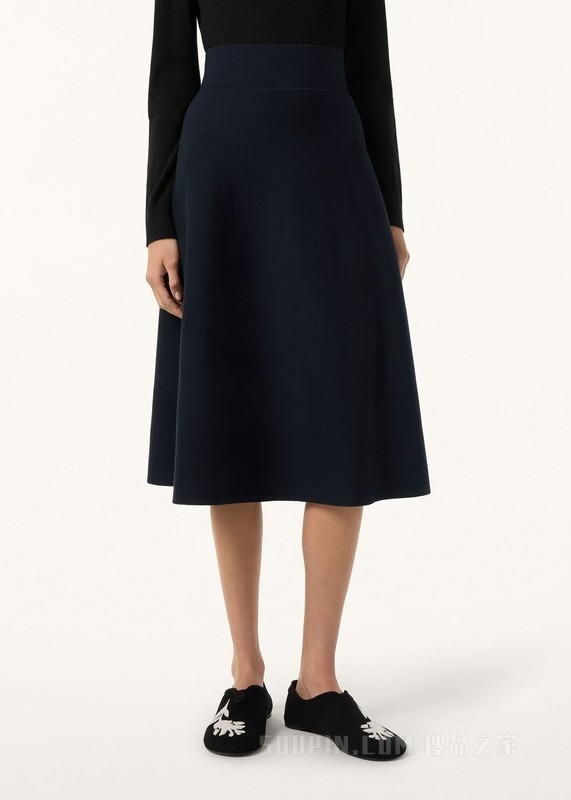 Touch Royal Lightness™女士半身裙 Royal Lightness™