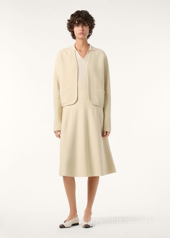 Touch Royal Lightness™女士半身裙 Royal Lightness™