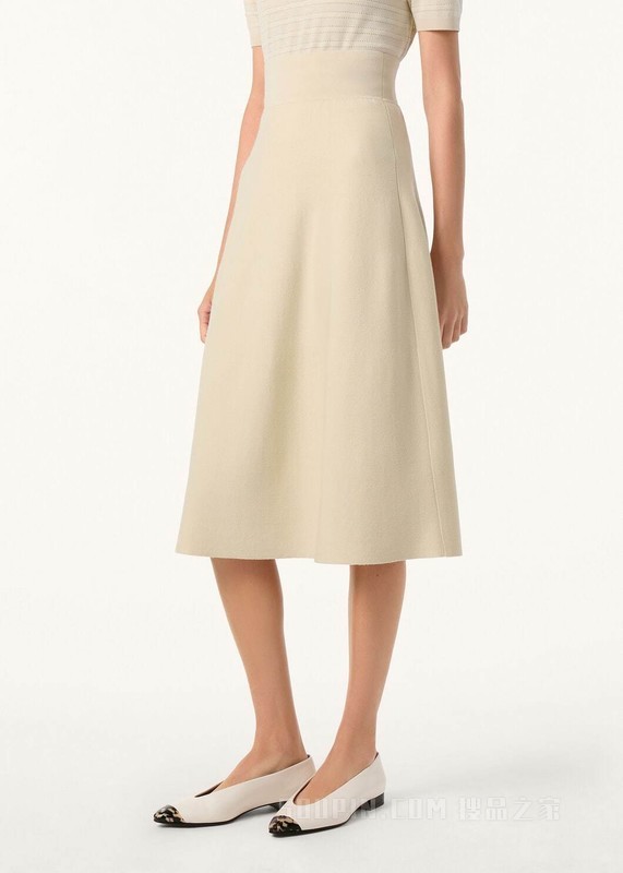 Touch Royal Lightness™女士半身裙 Royal Lightness™