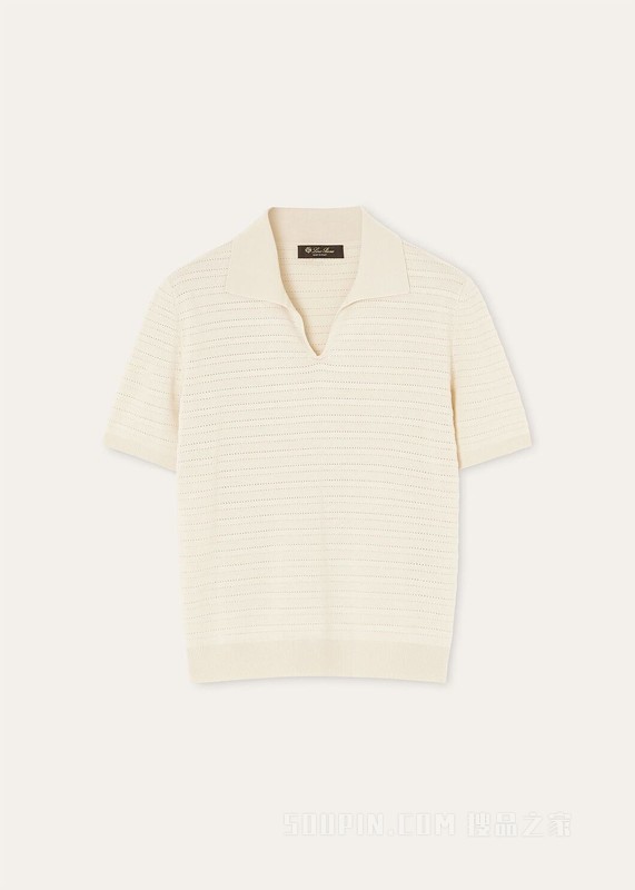 Touch Royal Lightness™ 女士Polo衫 Royal Lightness™