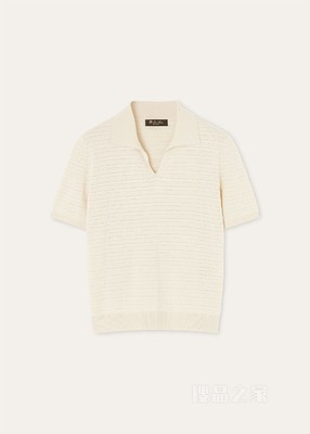 Touch Royal Lightness™ 女士Polo衫 Royal Lightness™
