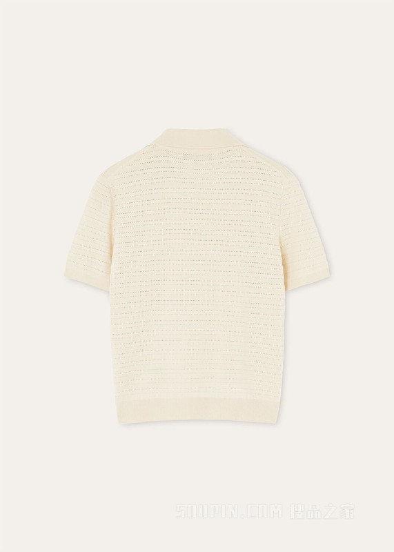 Touch Royal Lightness™ 女士Polo衫 Royal Lightness™