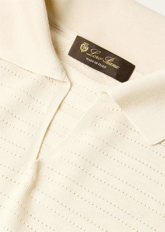 Touch Royal Lightness™ 女士Polo衫 Royal Lightness™