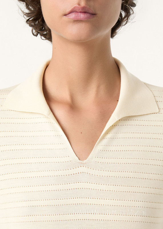 Touch Royal Lightness™ 女士Polo衫 Royal Lightness™
