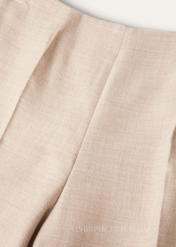 Timi Royal Lightness™女士长裤 羊绒, 桑蚕丝