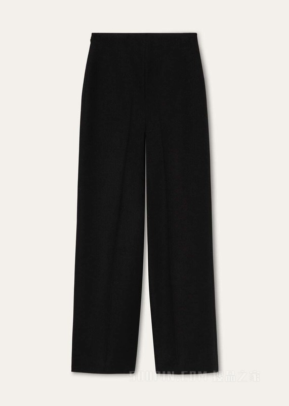 Timi Royal Lightness™女士长裤 羊绒, 桑蚕丝