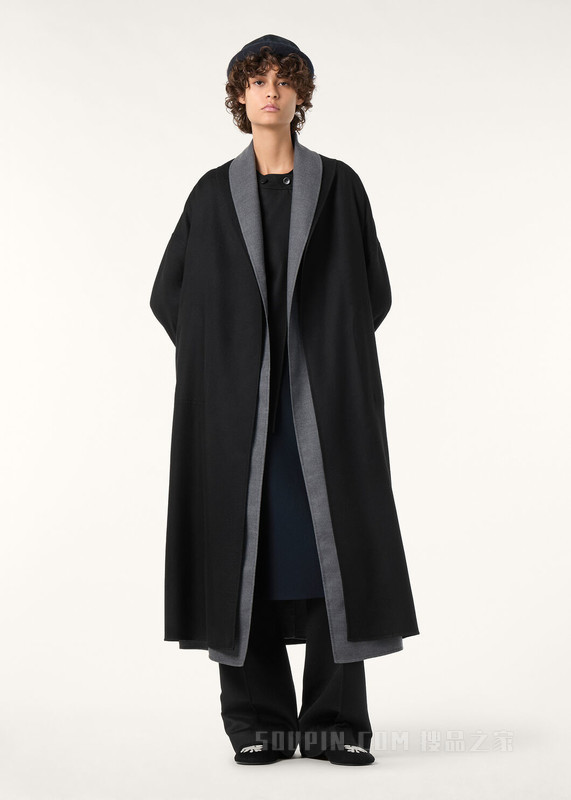 Timi Royal Lightness™女士长裤 羊绒, 桑蚕丝