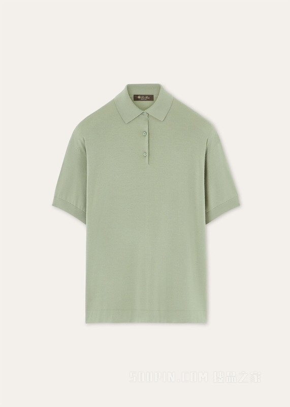 Royal Lightness™ 女士Polo衫 Royal Lightness™