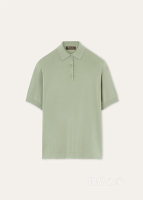 Royal Lightness™ 女士Polo衫 Royal Lightness™