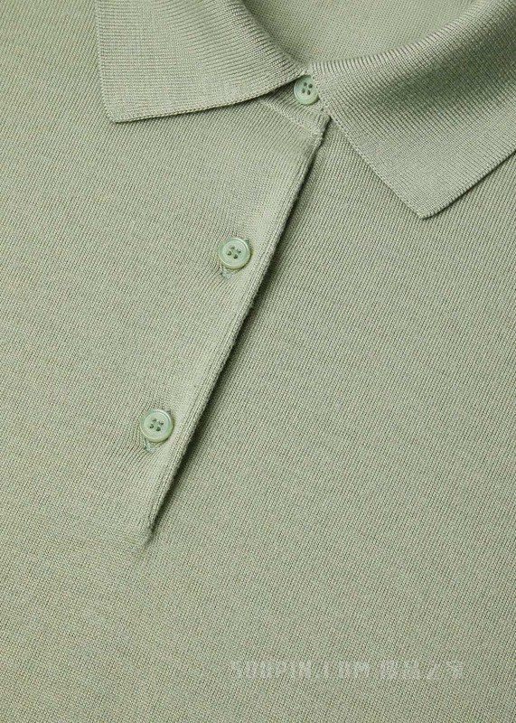 Royal Lightness™ 女士Polo衫 Royal Lightness™