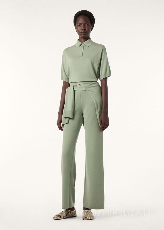 Royal Lightness™ 女士Polo衫 Royal Lightness™