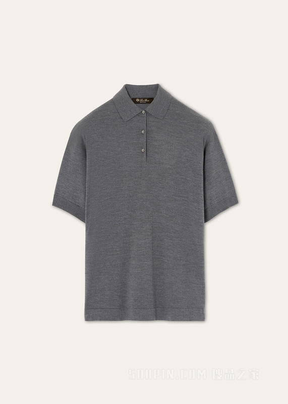 Royal Lightness™ 女士Polo衫 Royal Lightness™