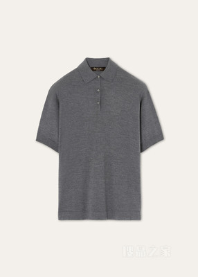 Royal Lightness™ 女士Polo衫 Royal Lightness™