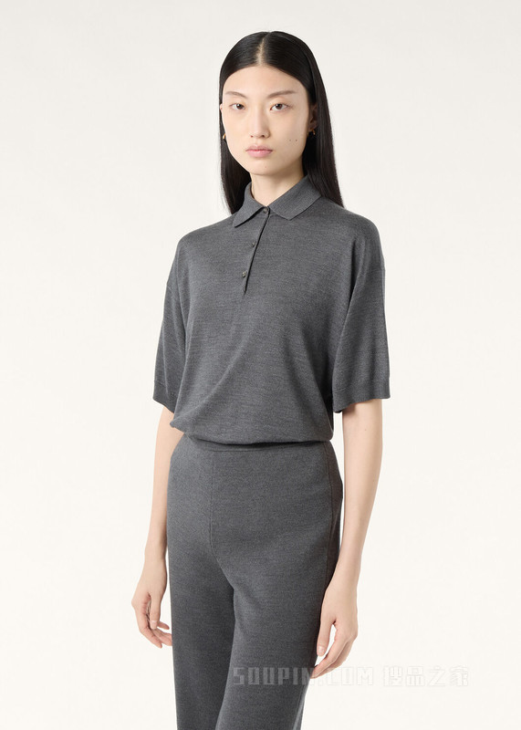 Royal Lightness™ 女士Polo衫 Royal Lightness™