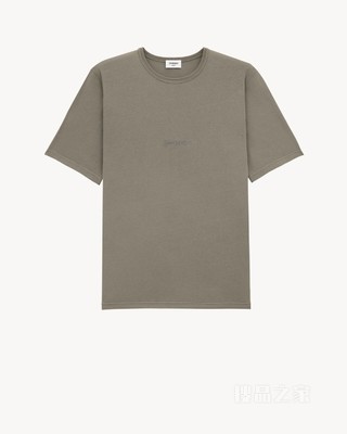 SAINT LAURENT T恤