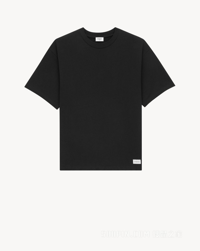 SAINT LAURENT T恤