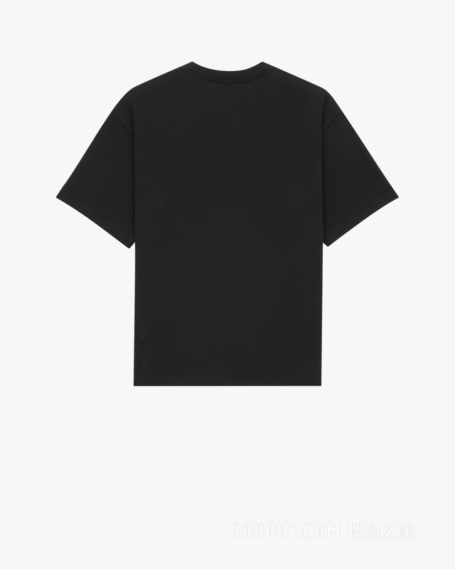 SAINT LAURENT T恤
